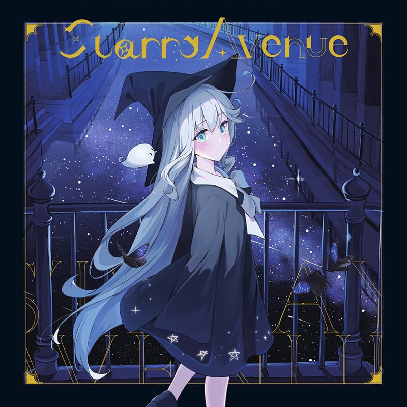 Starry Avenue | OTHER LABEL,くたくた煮 | TANO*C STORE
