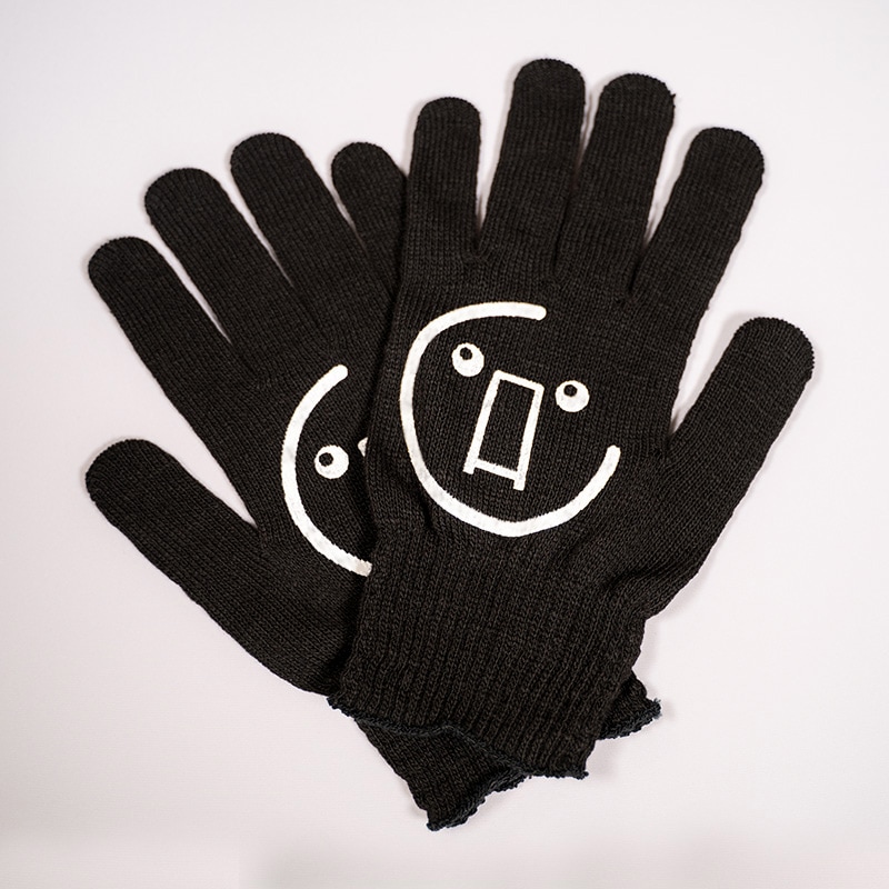 HARDCORE TANO*C 関連 グッズ まとめ TANO*C 手袋 | HARDCORE TANO*C CREW,HARDCORE TANO*C,GOODS | TANO*C