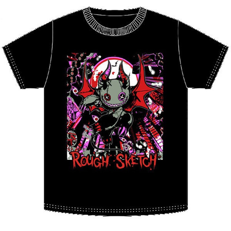 ڽλ DEVIL'S NIGHTMARE T