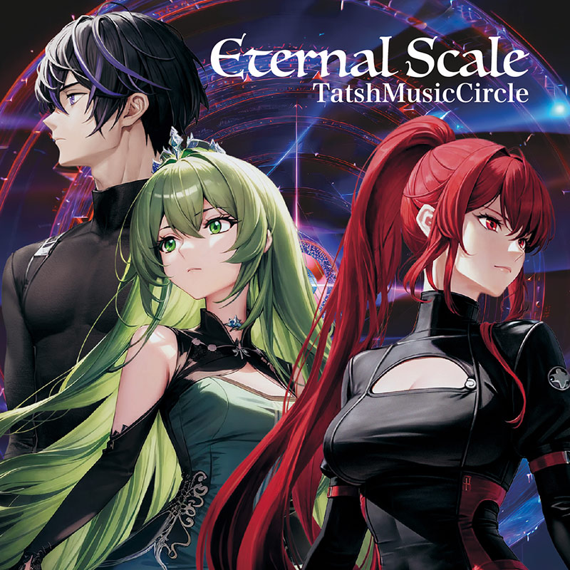 Eternal Scale | OTHER LABEL,TatshMusicCircle | TANO*C STORE