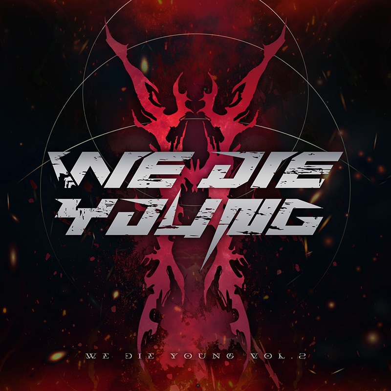 WE DIE YOUNG vol.2 | OTHER LABEL,WE DIE YOUNG | TANO*C STORE
