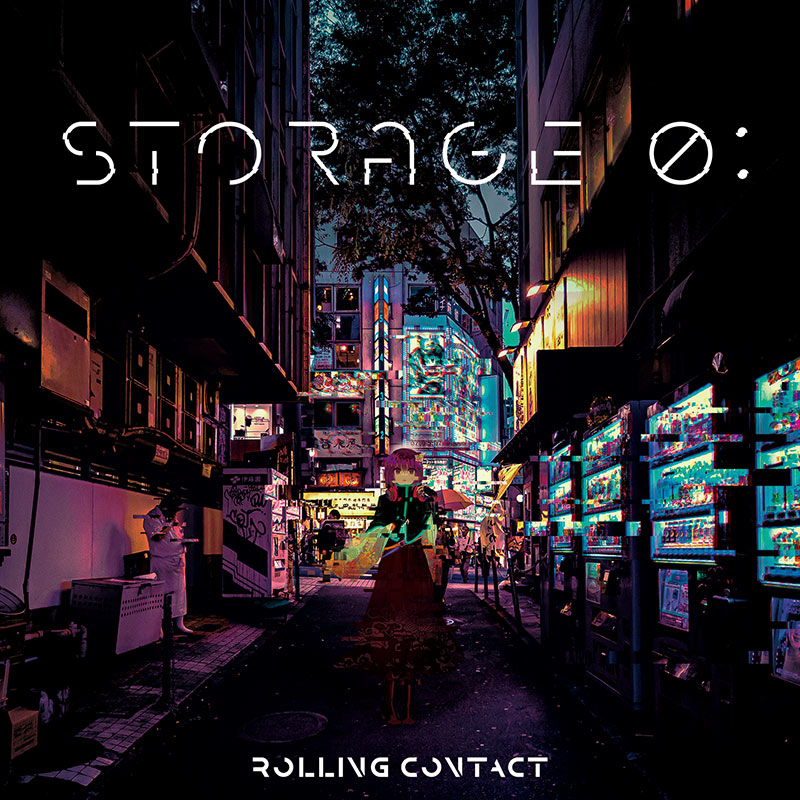 tokoron　ご相談ページ Storage 0: | OTHER LABEL,Rolling Contact | TANO*C STORE