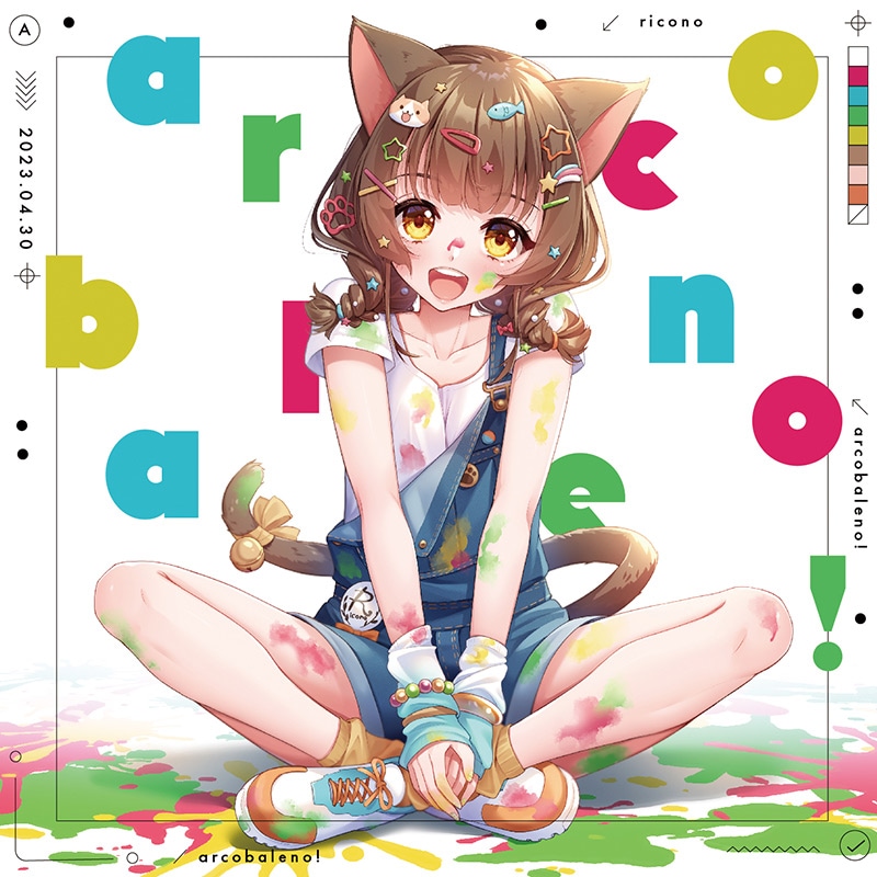 arcobaleno!