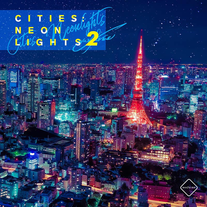 洋楽 City Lights Remastered And Extended vol6 洋楽 City Lights Remastered And Extended vol6 洋楽 City Lights