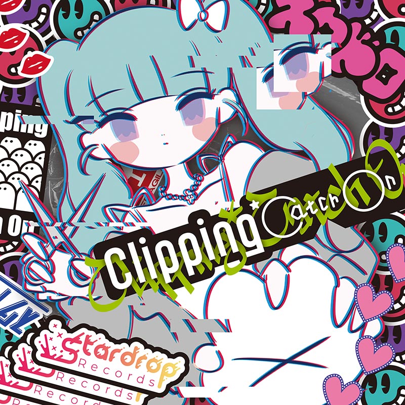 Clipping*Catch On | OTHER LABEL,Stardrop Records | TANO*C STORE