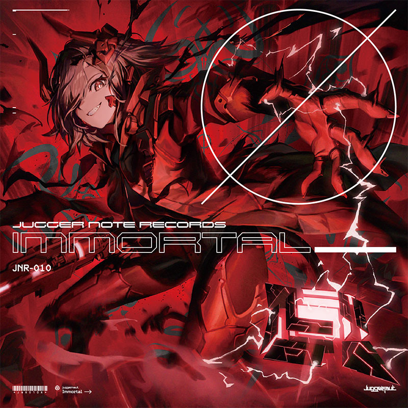 Immortal | OTHER LABEL,JuggerNoteRecords | TANO*C STORE