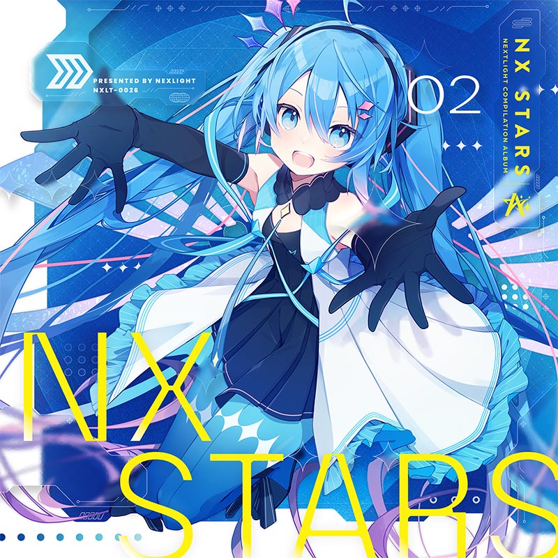 NX STARS 02 | OTHER LABEL,NextLight | TANO*C STORE