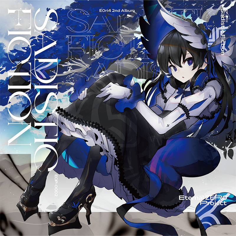 Sadistic Fiction | OTHER LABEL,Eternal ZER0 Project | TANO*C STORE