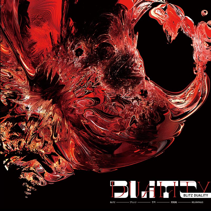̲ʡ BLITZ DUALITY