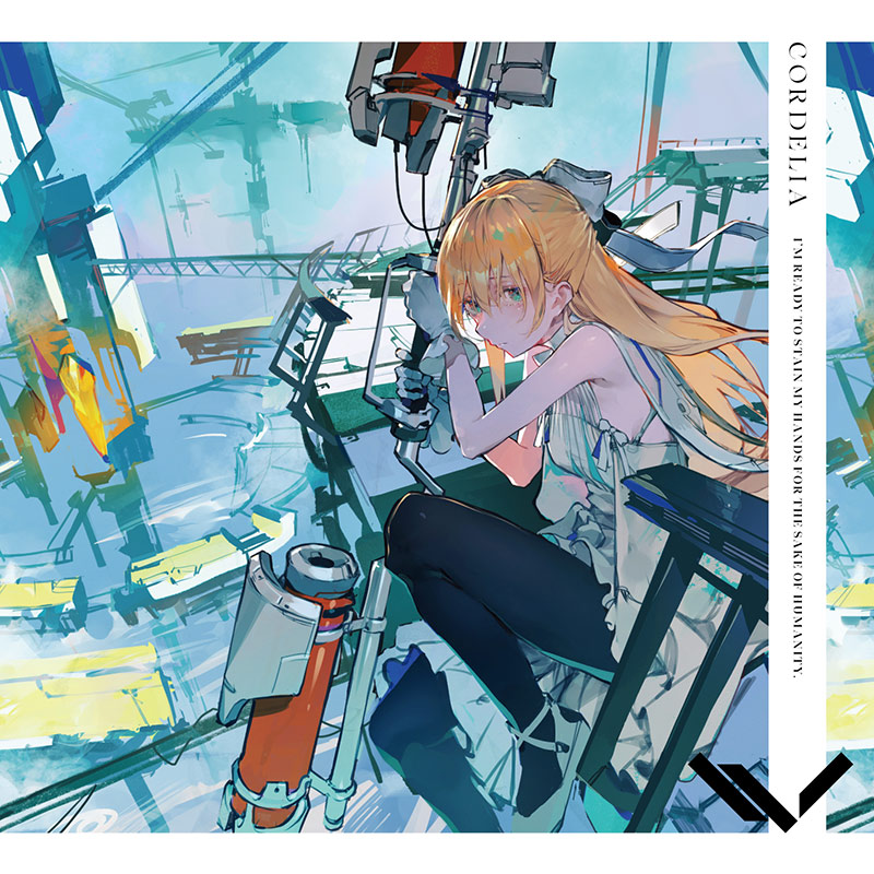 ��DL CARD�� CORDELIA