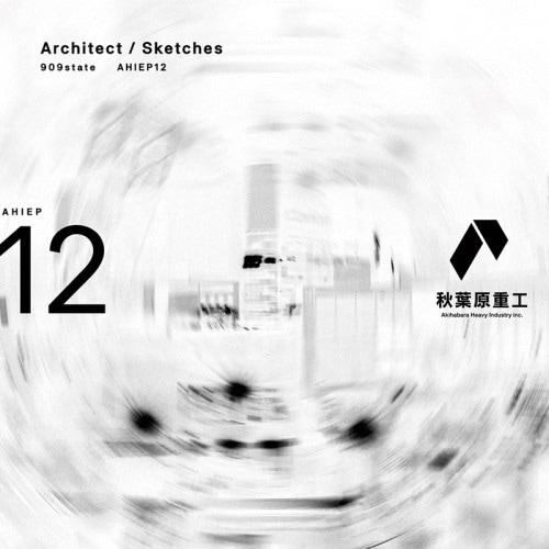 909state - Architect / Sketches