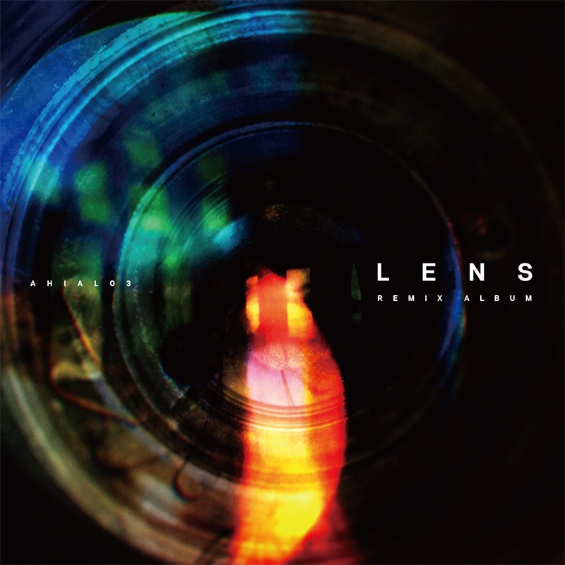 Hiroyuki Arakawa - LENS Remix Album | OTHER LABEL,秋葉原重工