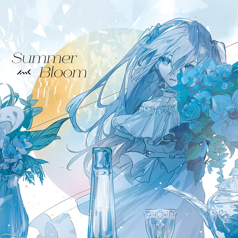 アニメ Summer Bloom Wakuwaku Miwaku Summer Bloom | OTHER LABEL,Wakuwaku Miwaku | TANO*C STORE