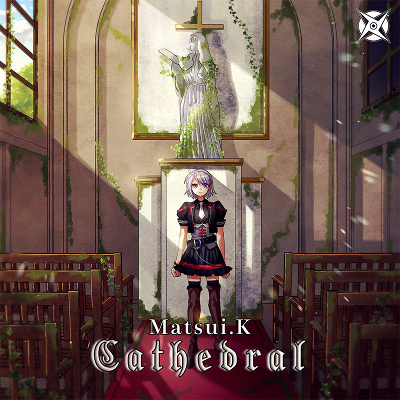 Cathedral - EP | OTHER LABEL,Gemeinschaft of Hardcore Cathedral - EP | OTHER LABEL,Gemeinschaft of Hardcore