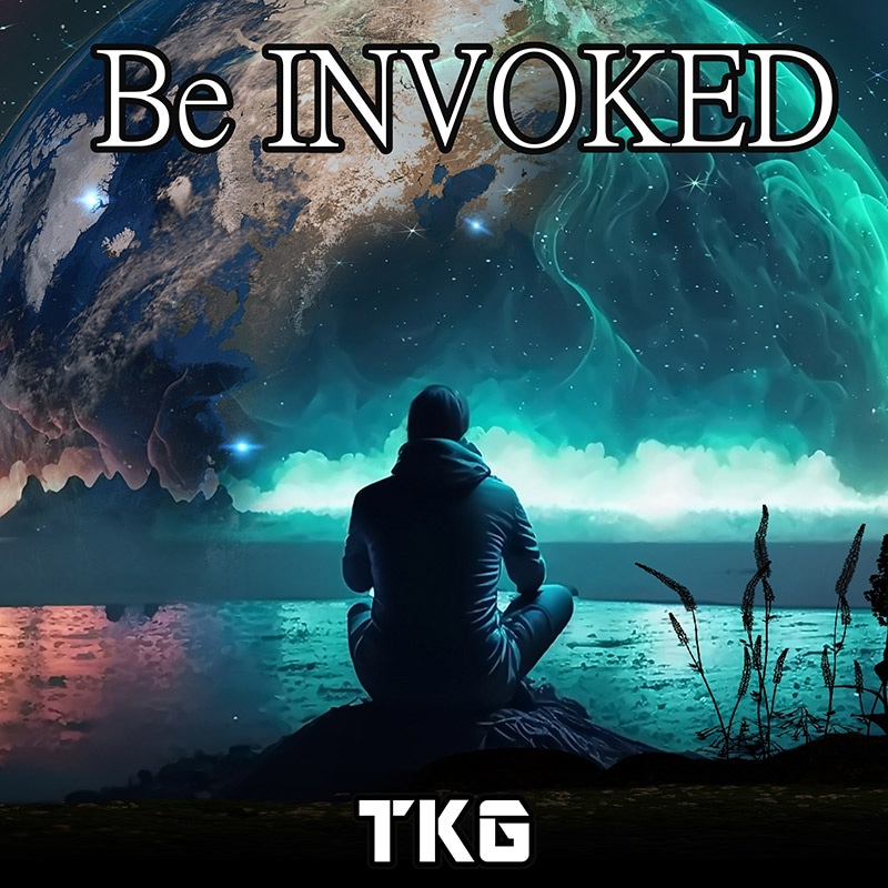 Be iNVOKED | OTHER LABEL,ダシマキレコード | TANO*C STORE