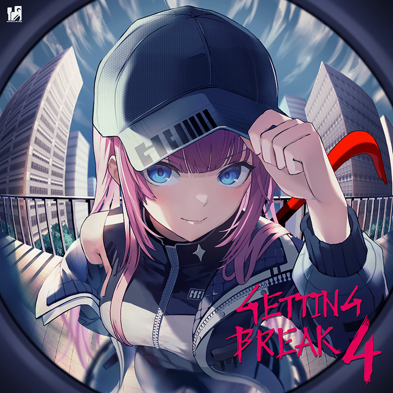 Getting Break 4 | OTHER LABEL,アヤマチレコーズ | TANO*C STORE