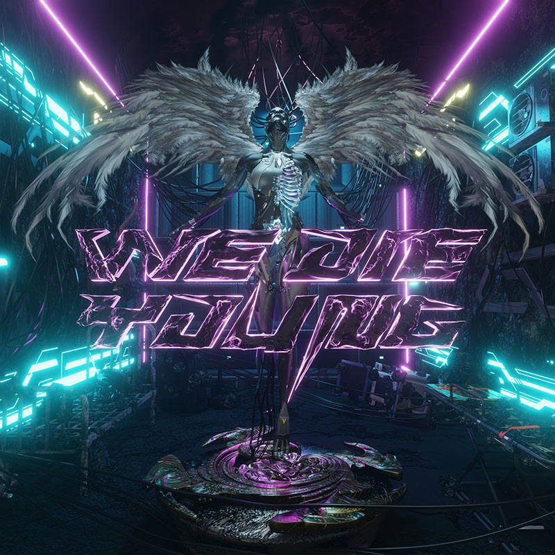 その他 We Die Young [Blu-ray] WE DIE YOUNG vol.5 | OTHER LABEL,WE DIE YOUNG | TANO*C STORE