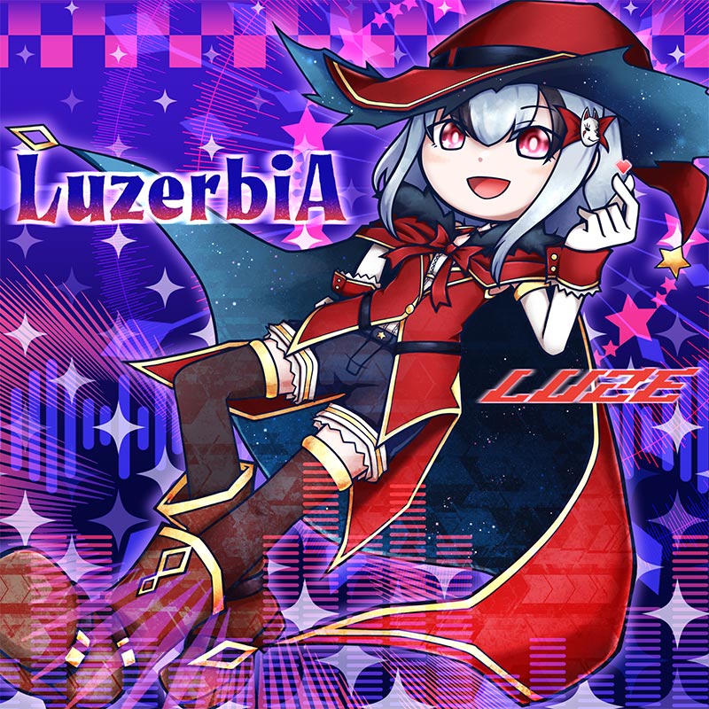 Luciaページ DL CARD】 LuzerbiA | OTHER LABEL,LuzeriA / etoilesona | TANO