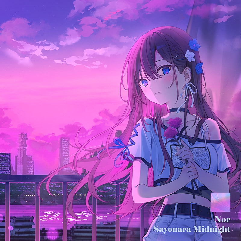 Sayonara Midnight | OTHER LABEL,MEMORY:CODE | TANO*C STORE