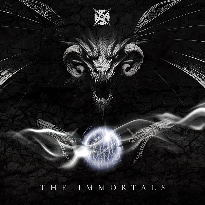 THE IMMORTALS | OTHER LABEL,Gemeinschaft of Hardcore