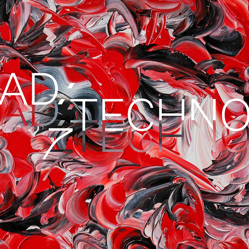 AD:TECHNO 7 | OTHER LABEL,Diverse System | TANO*C STORE