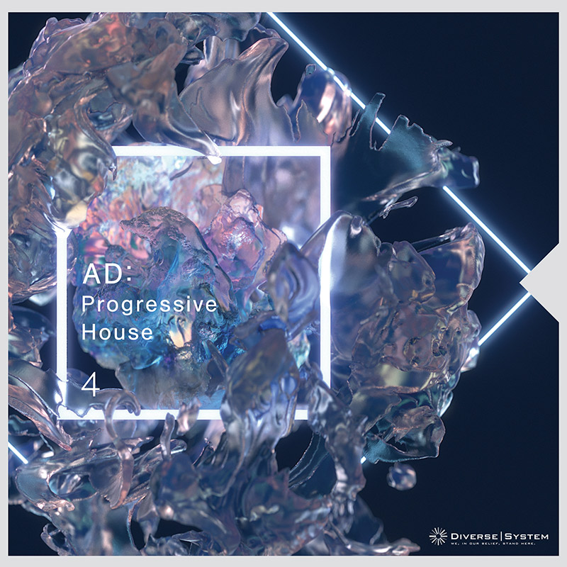AD:Progressive House 4 | OTHER LABEL,Diverse System | TANO*C STORE
