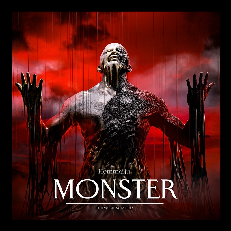 ̲ʡ Monster / Hommarju