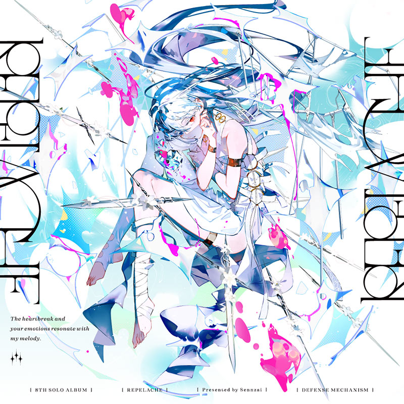 REPELACHE | OTHER LABEL,Seardrop / Sennzai | TANO*C STORE