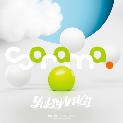 ��DL CARD�� YUKIYANAGI - Sorama