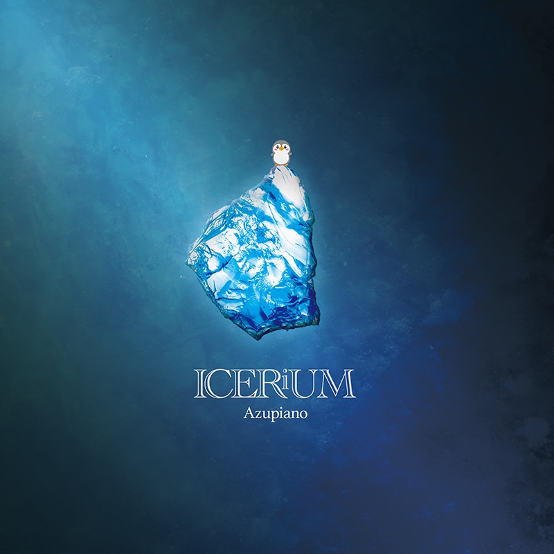 ICERiUM | OTHER LABEL,Azupiano | TANO*C STORE