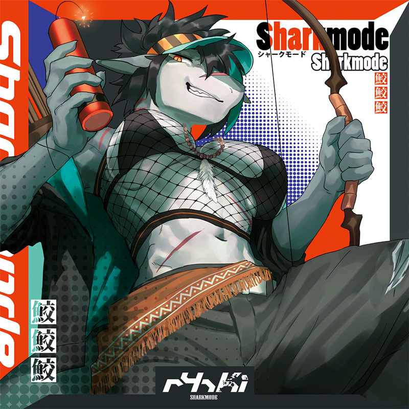 Sharkmode | OTHER LABEL,SharkRecords | TANO*C STORE