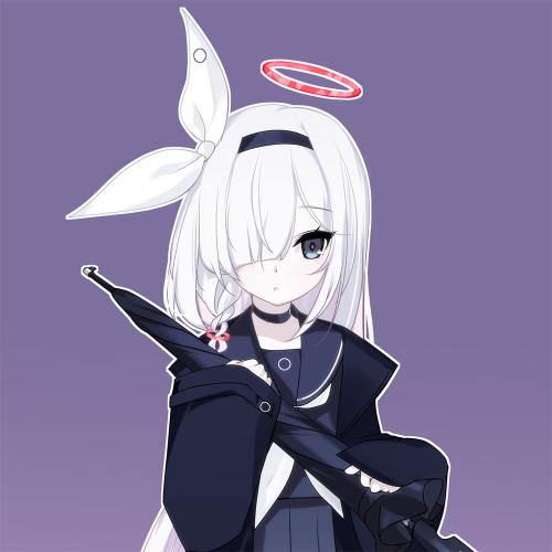 lol project 056:Spinning for the memorable fragments -Blue Archive unofficial fan arrange vol.2-