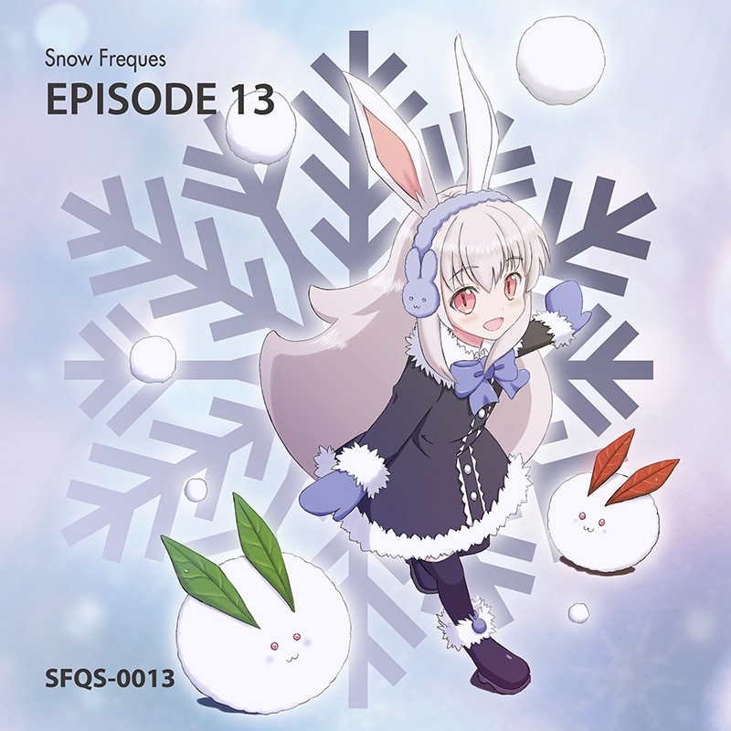EPISODE 13 | OTHER LABEL,Snow Freques / KaNa | TANO*C STORE