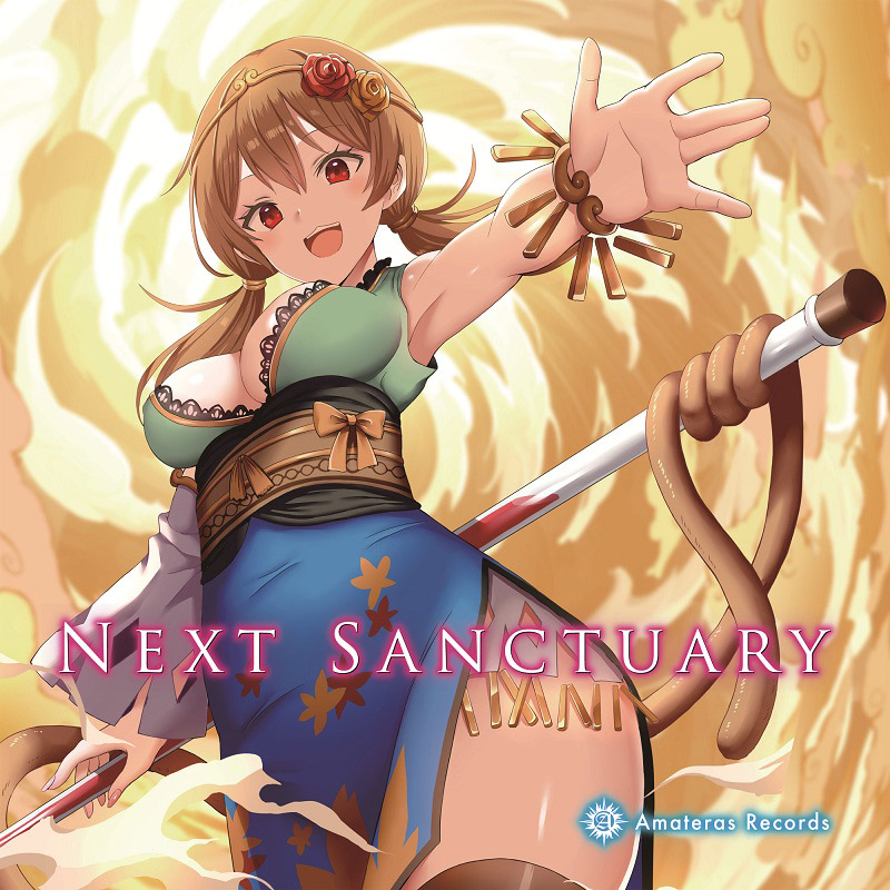 Next Sanctuary | OTHER LABEL,Amateras Records | TANO*C STORE