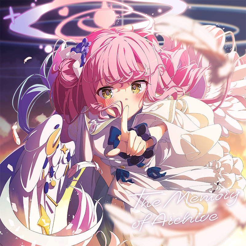 ڽλ The Memory of Archive