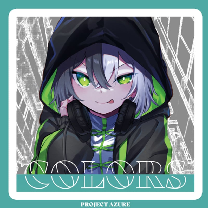 Colors | OTHER LABEL,Project Azure | TANO*C STORE