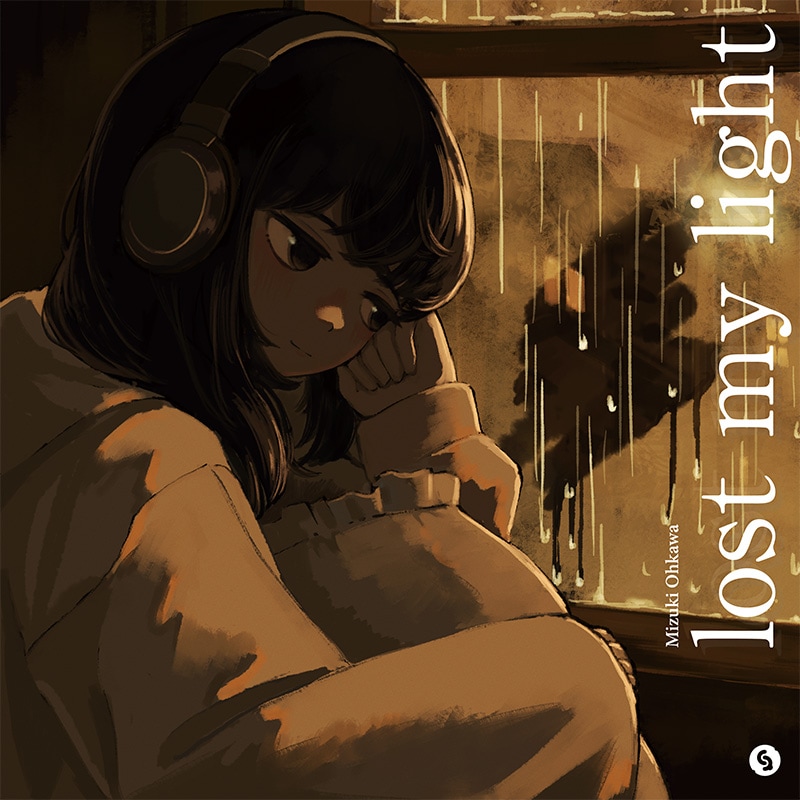lost my light OTHER LABEL,Loquartz TANO*C STORE