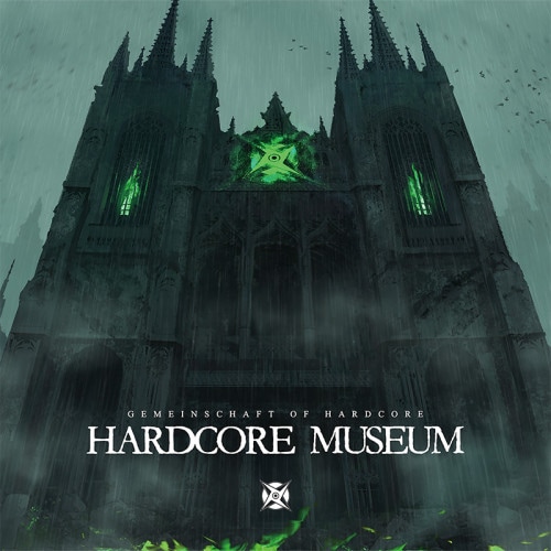 429ʹͽ HARDCORE MUSEUM