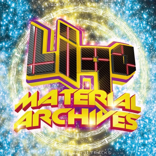 Liqo - Material Archives