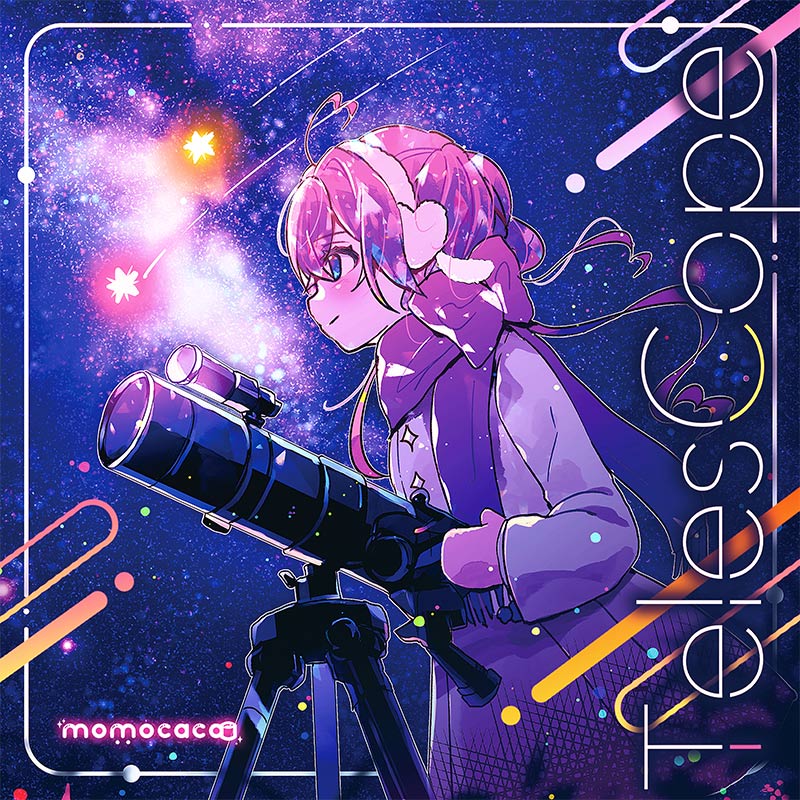 TelesCope | OTHER LABEL,momocaca | TANO*C STORE