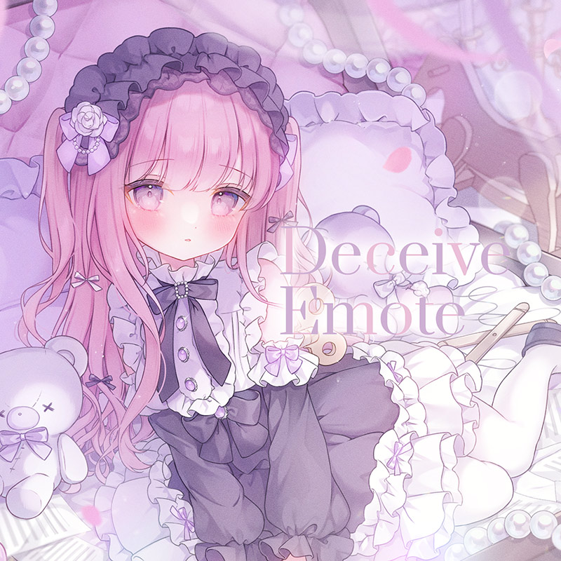 Deceive Emote | OTHER LABEL,Elixir Nocturne | TANO*C STORE