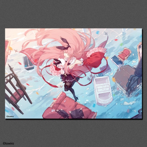 Arcaea ڥȥ꡼ 