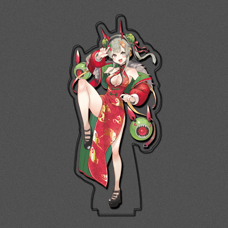 IRRENA ������륹����� (IRREGULAR NATION 10)