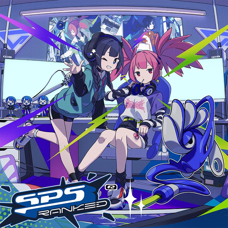 Stream Palette 5 : RANKED | OTHER LABEL,Diverse System | TANO*C STORE