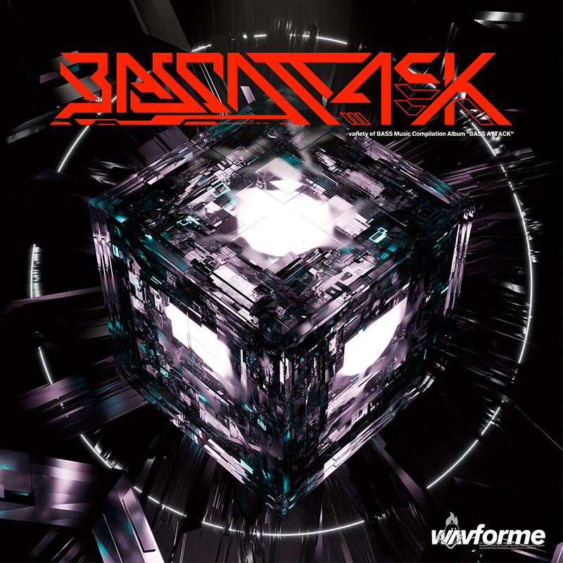 BASS ATTACK | OTHER LABEL,wavforme | TANO*C STORE
