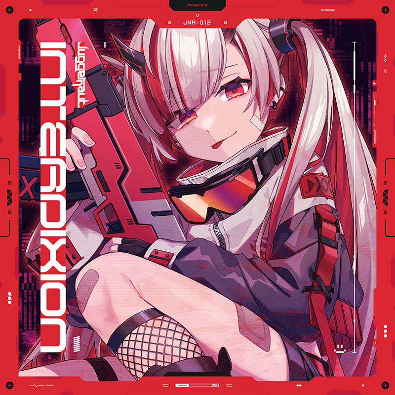 INTERDIXION | OTHER LABEL,JuggerNoteRecords | TANO*C STORE