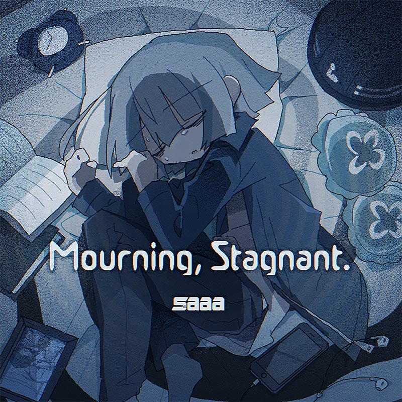 Mourning, Stagnant. OTHER LABEL,ウオウオ TANO*C STORE