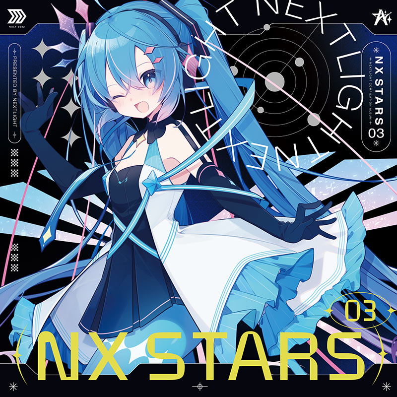 NX STARS 03