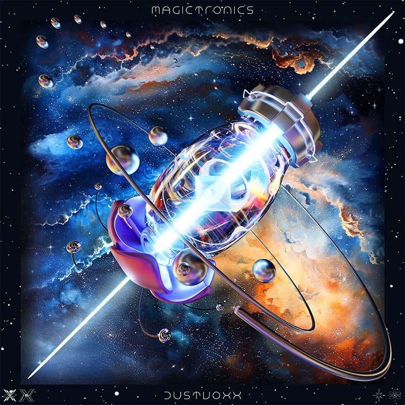 MAGICTRONICS | OTHER LABEL,CYCLIK CONTROL / DUSTVOXX | TANO*C STORE