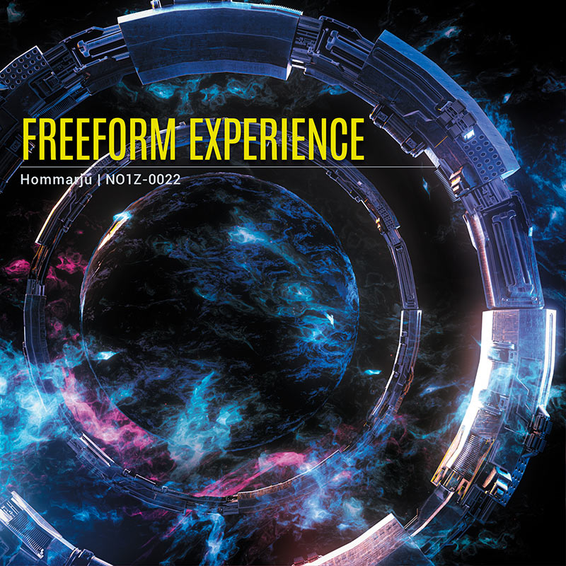 Freeform Experience / Hommarju | OTHER LABEL,Hommarju | TANO*C STORE